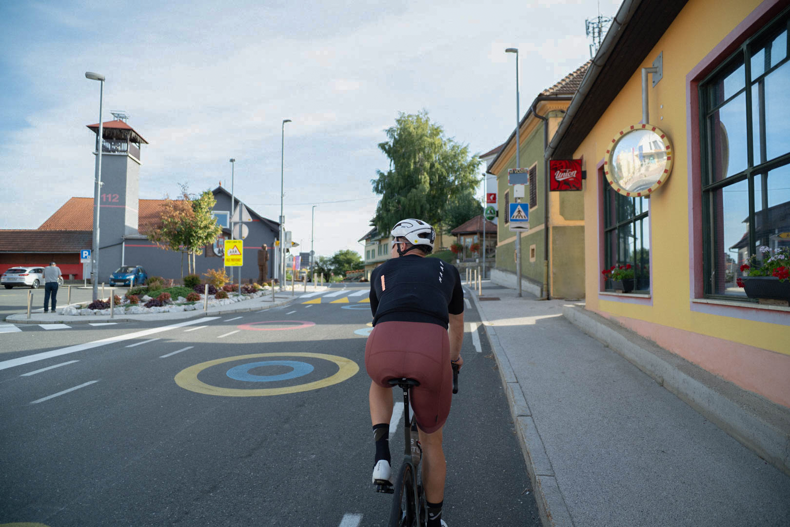 Sveta Ana – Visit Gorice - Šentilj, Cmurek, Sv. Ana, Jarenina