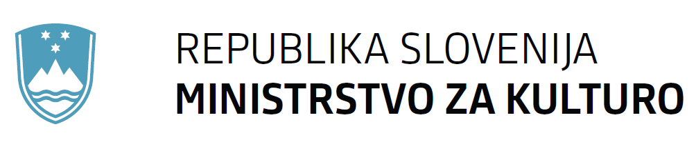 Ministrstvo za kulturo