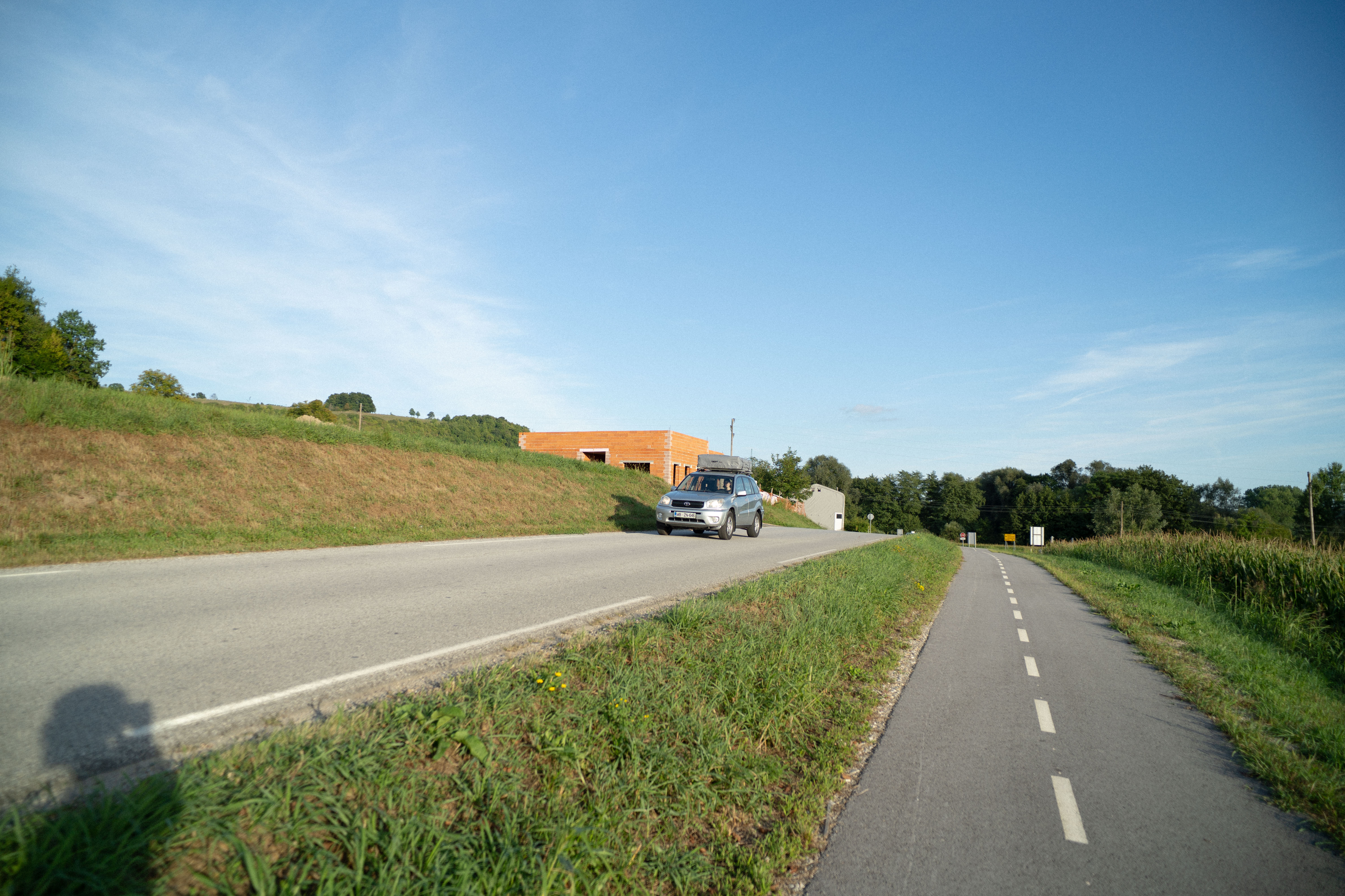 Panorama Šentilja