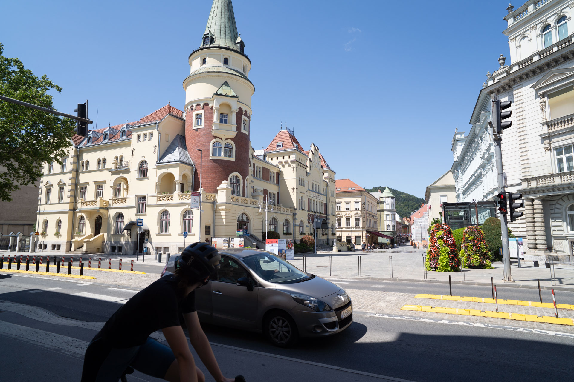 Celje – Celje - Šentjur
