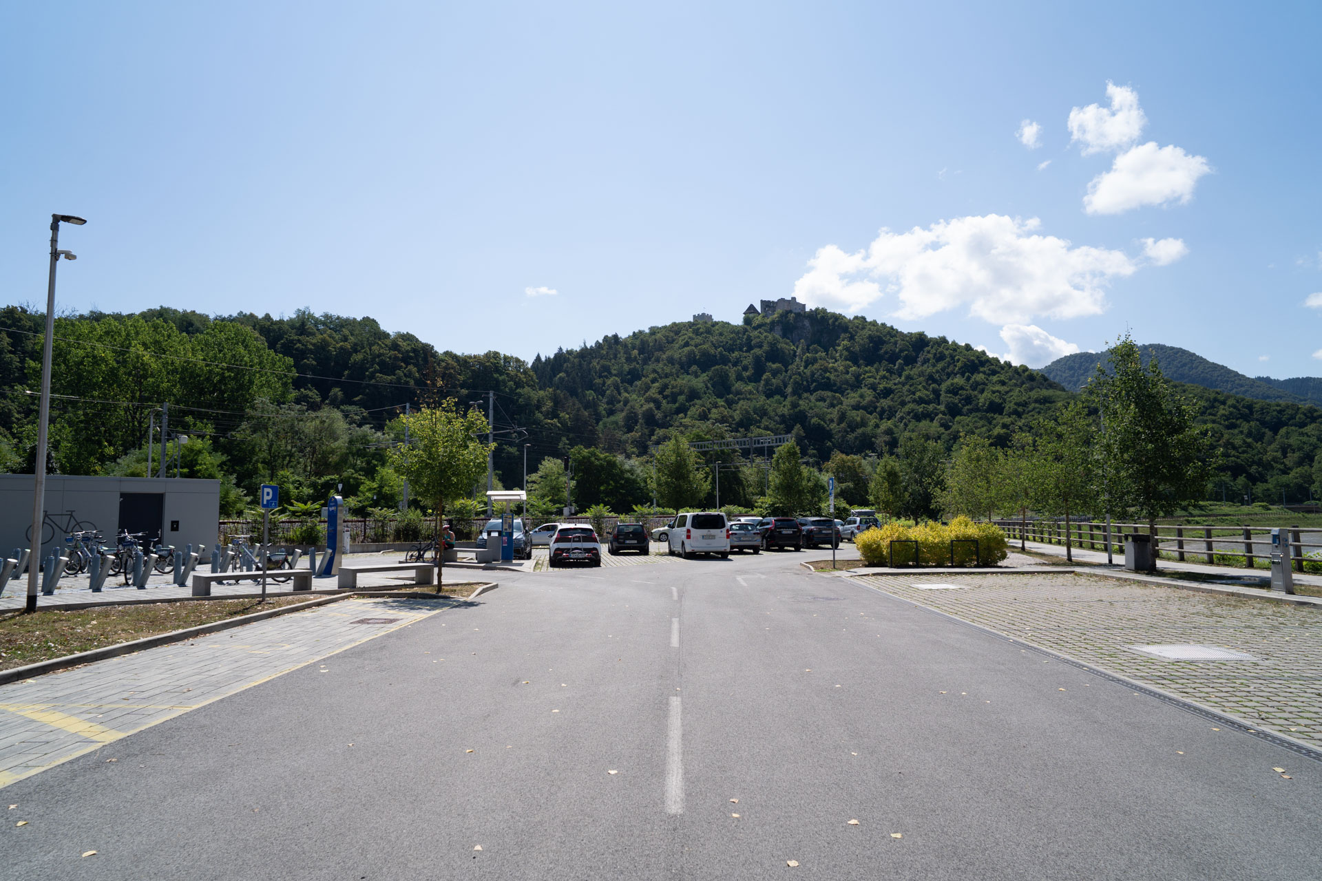 Celje – Celje - Šentjur