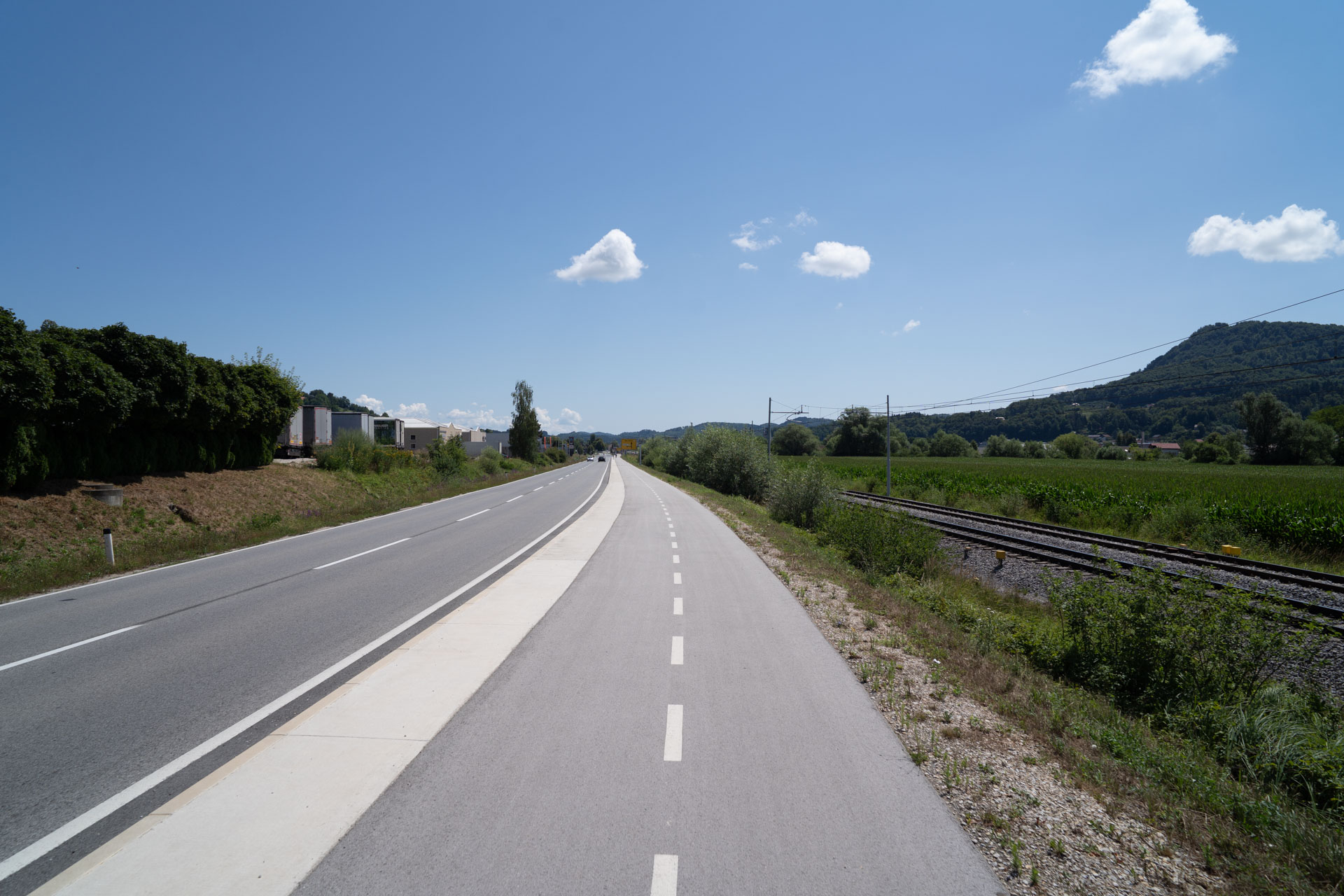 Šentjur – Celje - Šentjur