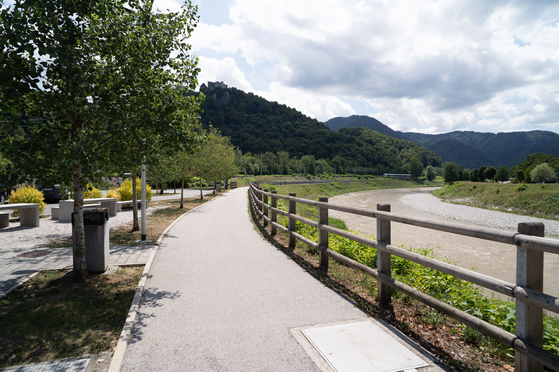 Celje – Celje - Laško