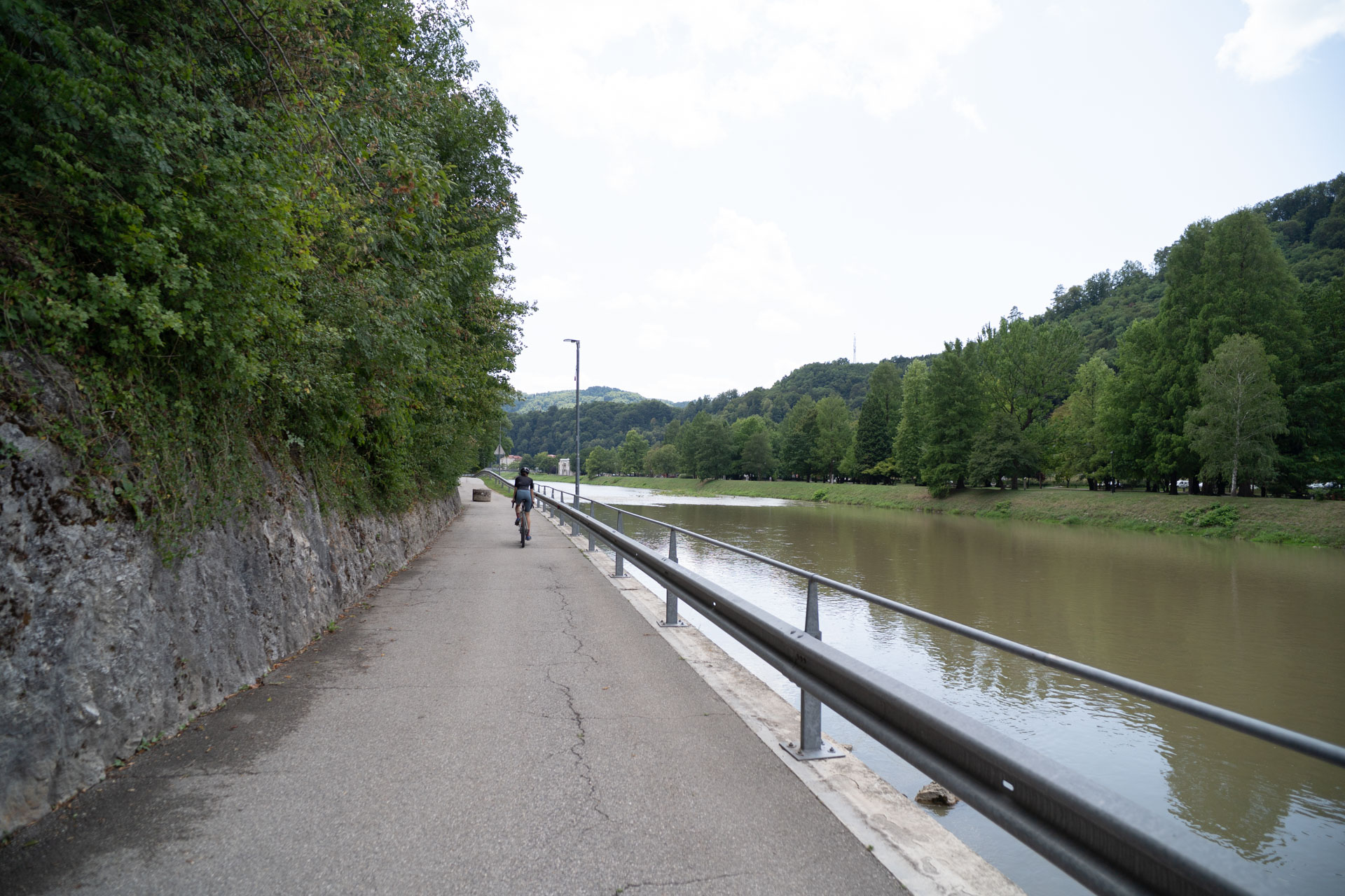 Laško – Celje - Laško