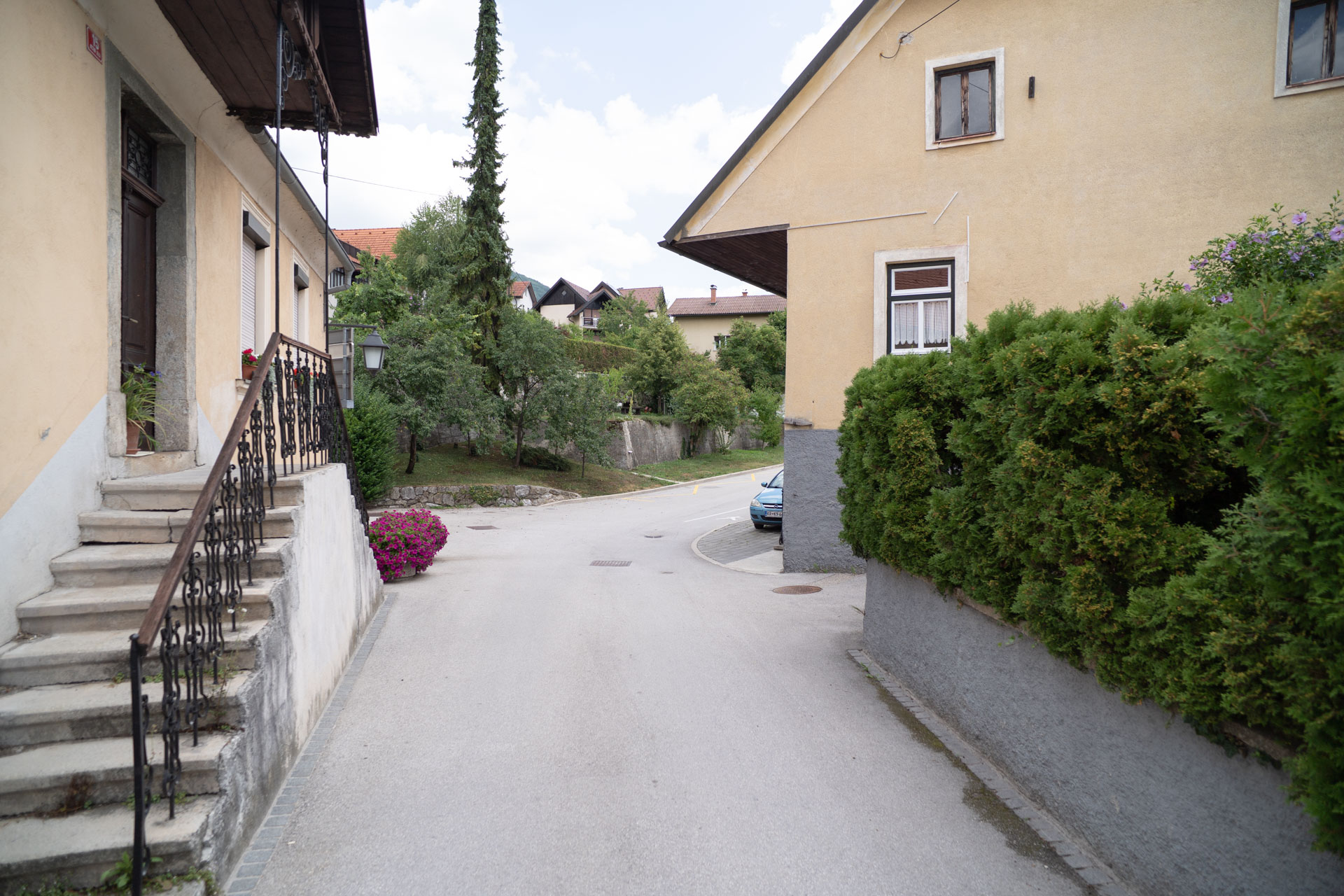 Laško – Celje - Laško
