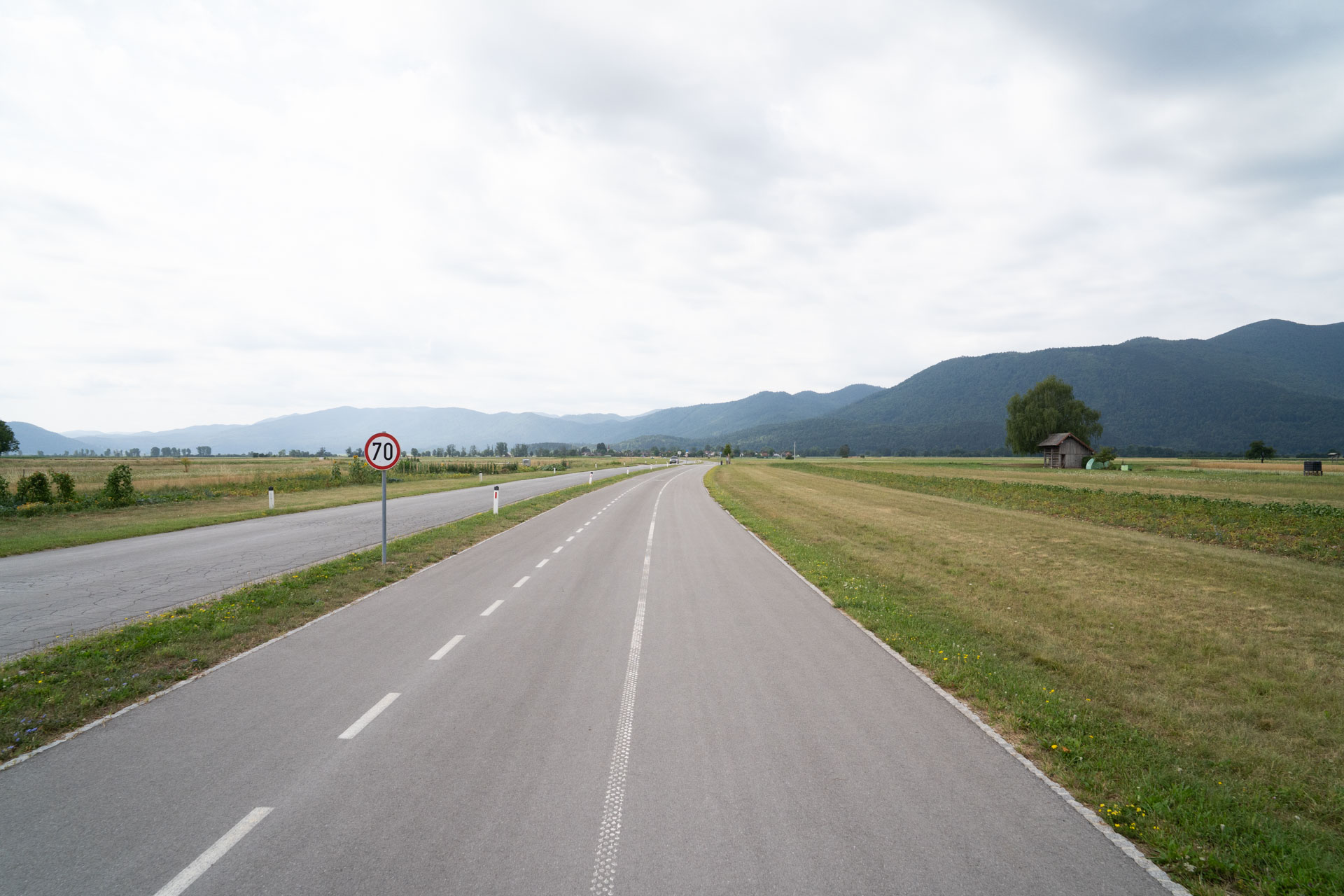 Cerknica – Cerknica - Cerkniško jezero
