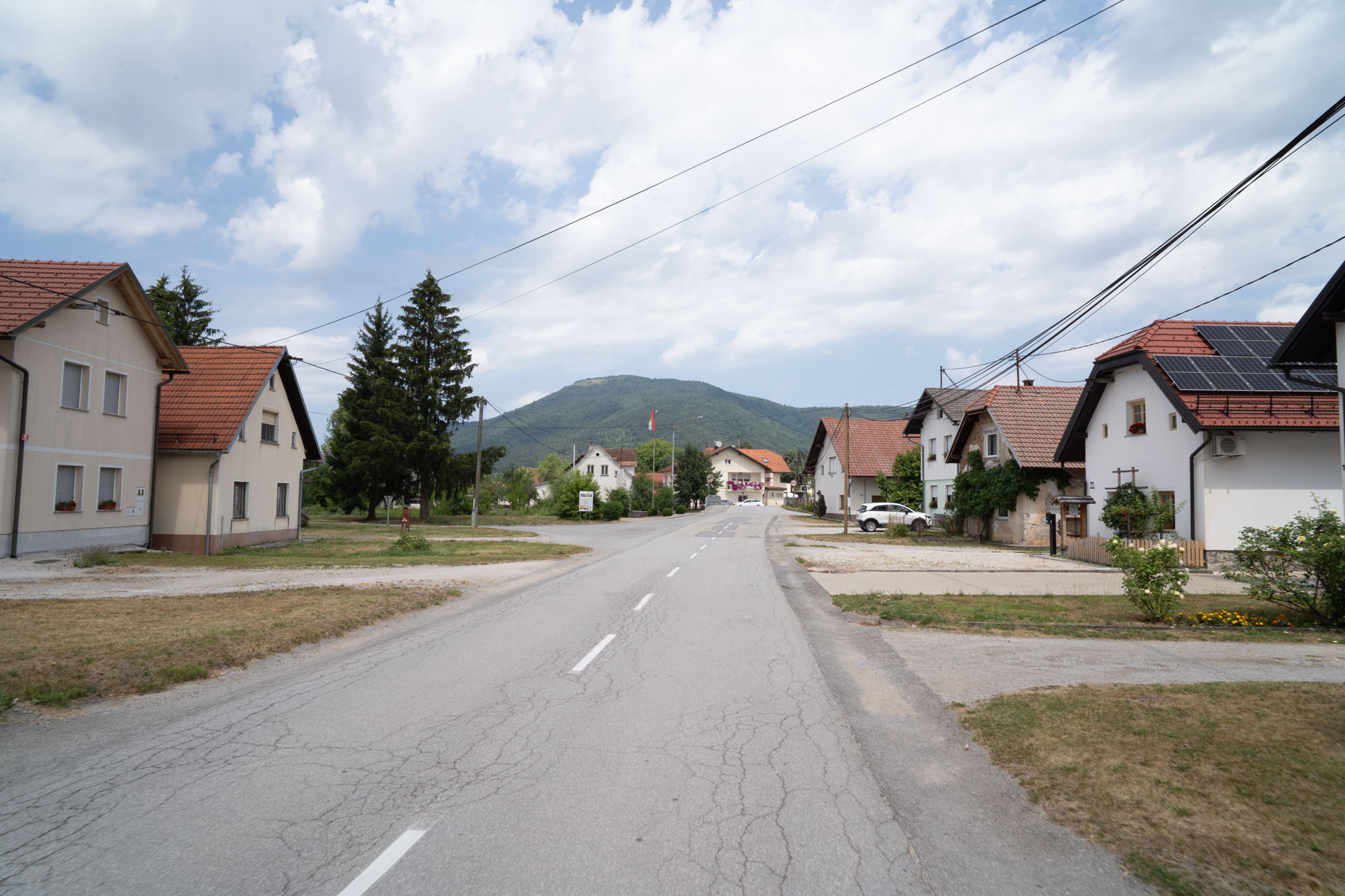Vasi ob jezeru – Cerknica - Cerkniško jezero