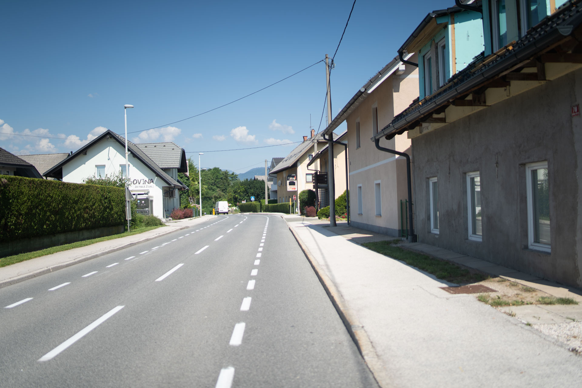 Lesce – Lesce - Bled - Bohinj