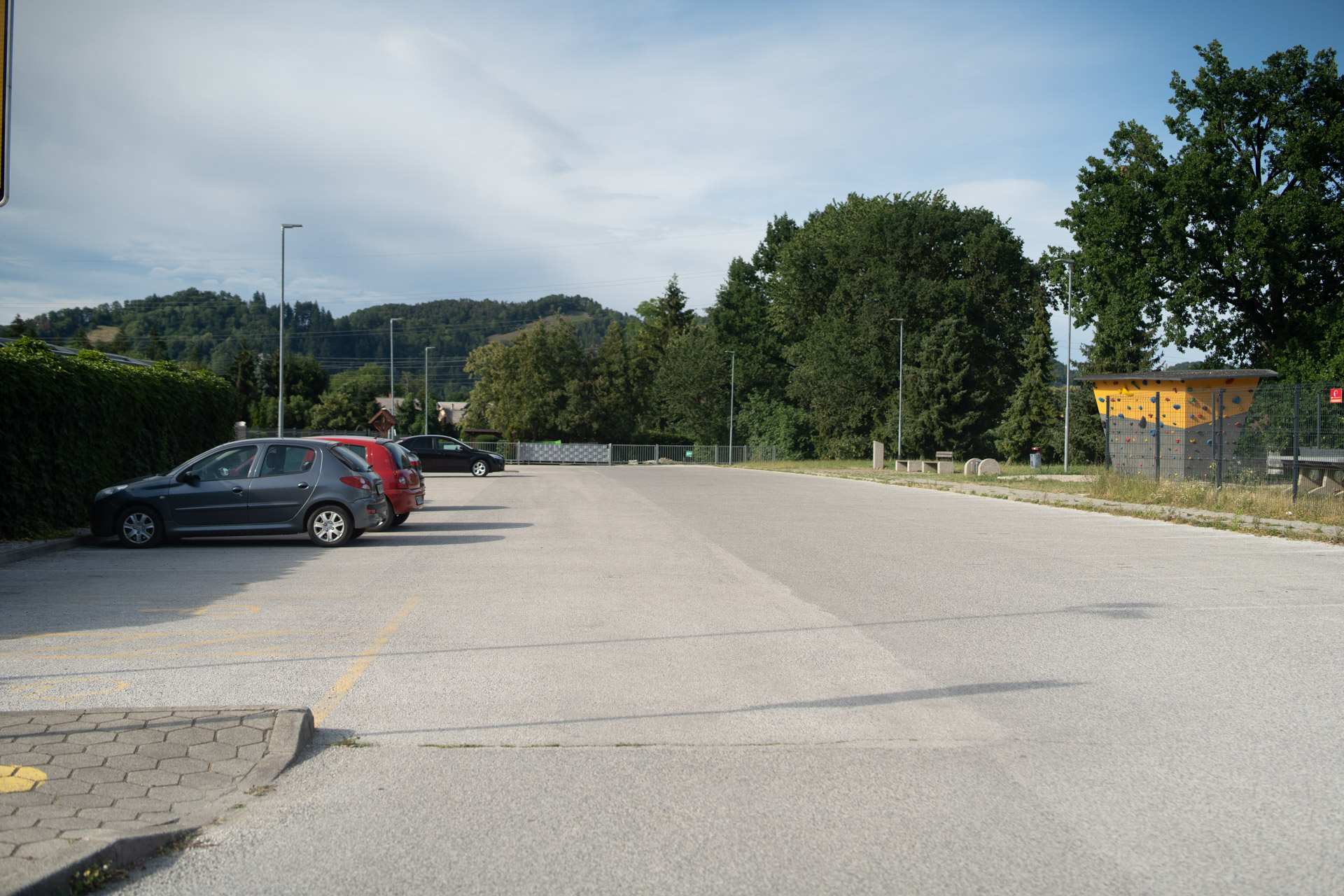 Limbuš – Limbuš - Ruše