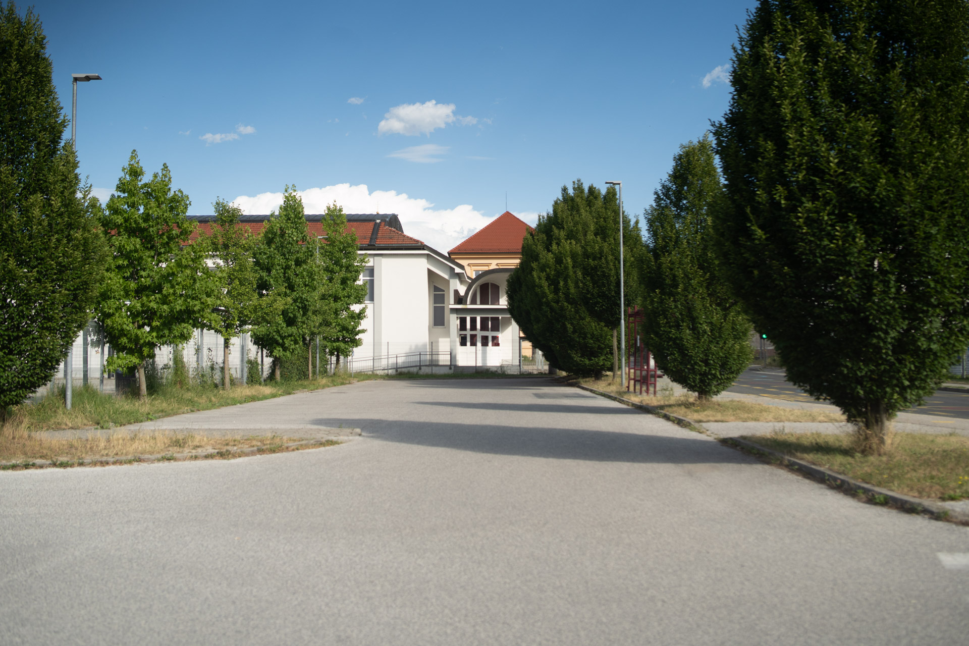 Limbuš – Limbuš - Ruše