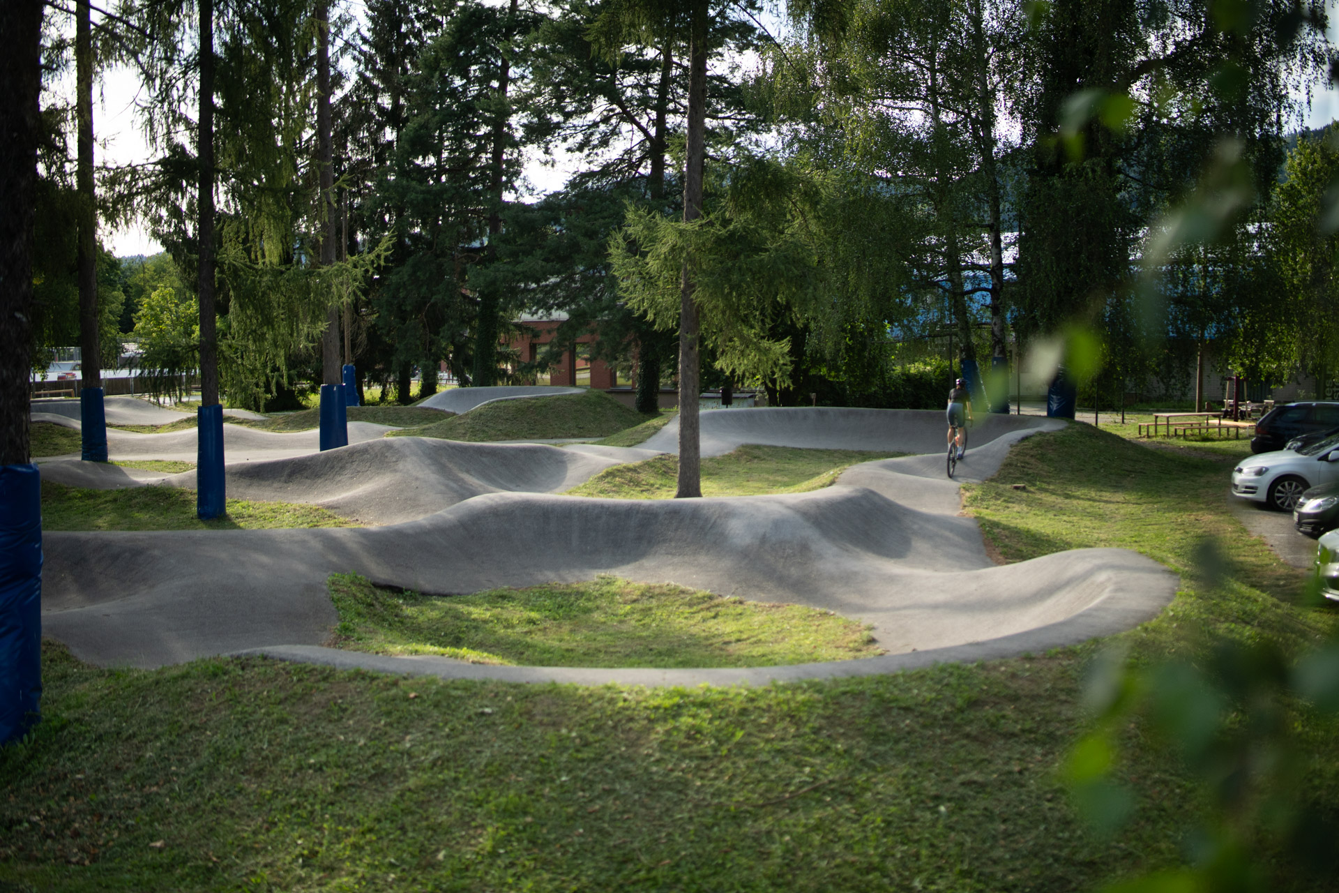 Ruše – Limbuš - Ruše