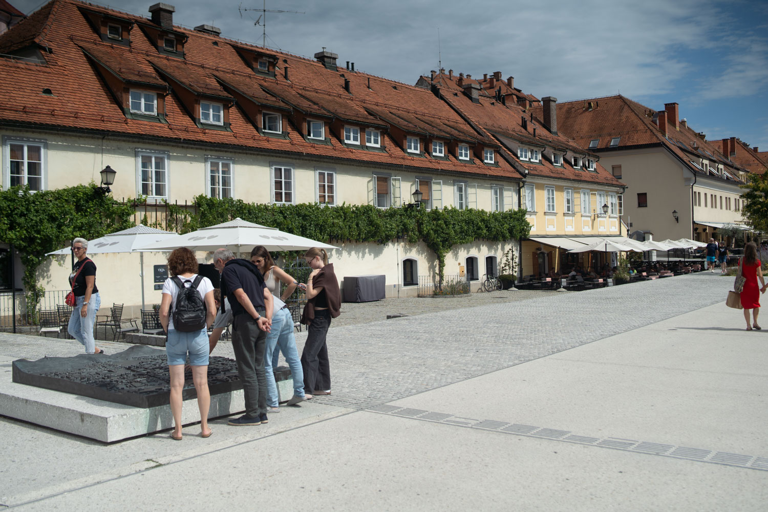 Maribor – Maribor - Miklavž na Dravskem polju