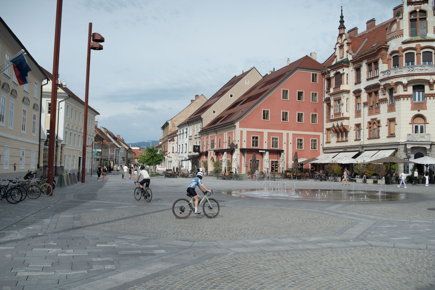 Maribor – Maribor - Miklavž na Dravskem polju