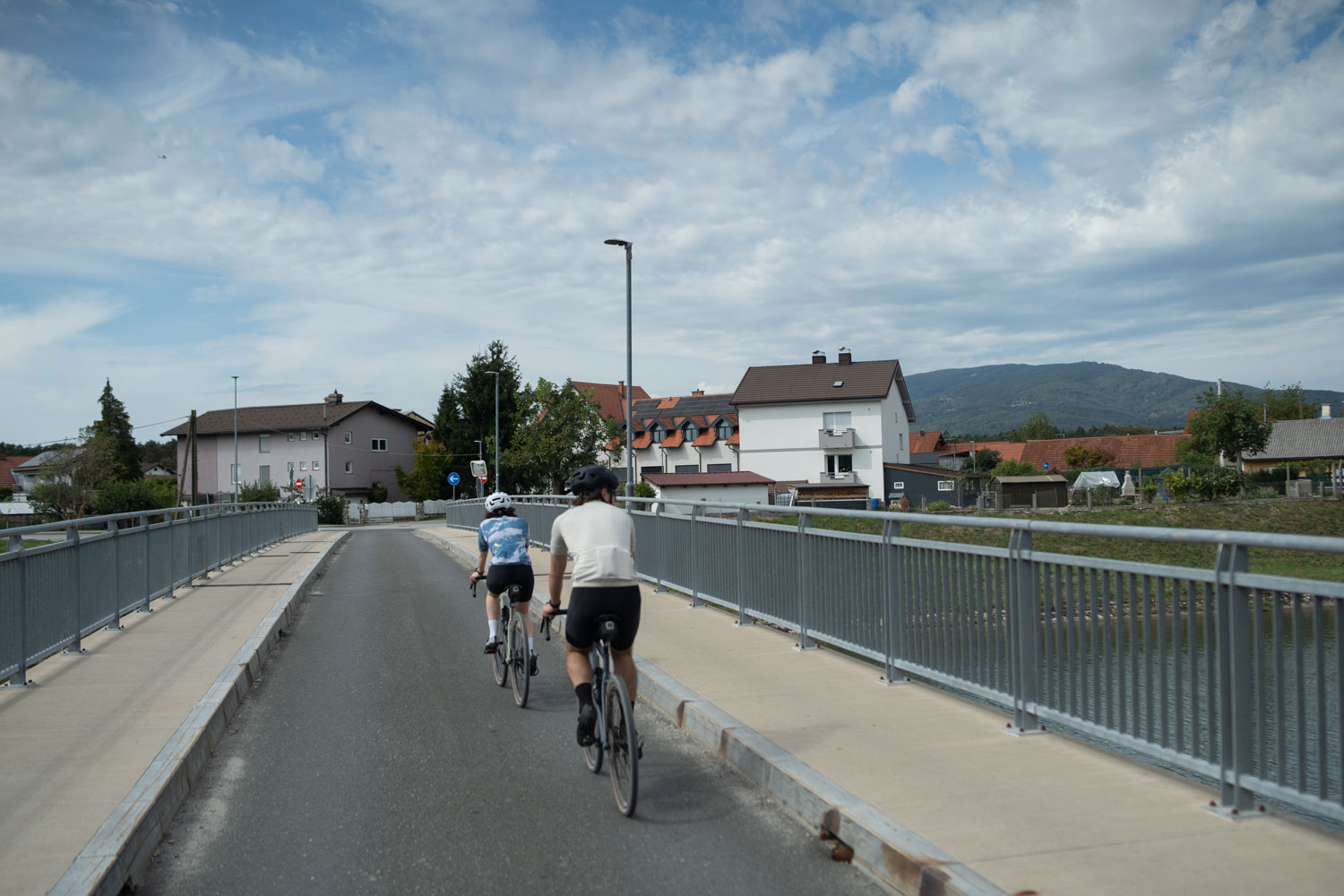 Miklavž na Dravskem polju – Maribor - Miklavž na Dravskem polju