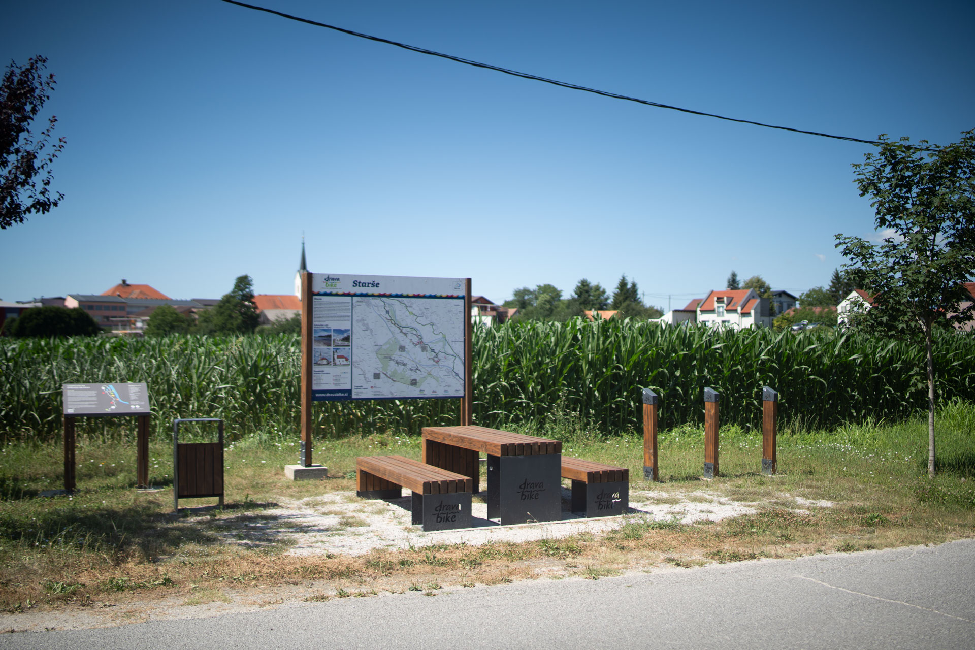 Starše – Maribor - Ptuj - Rače