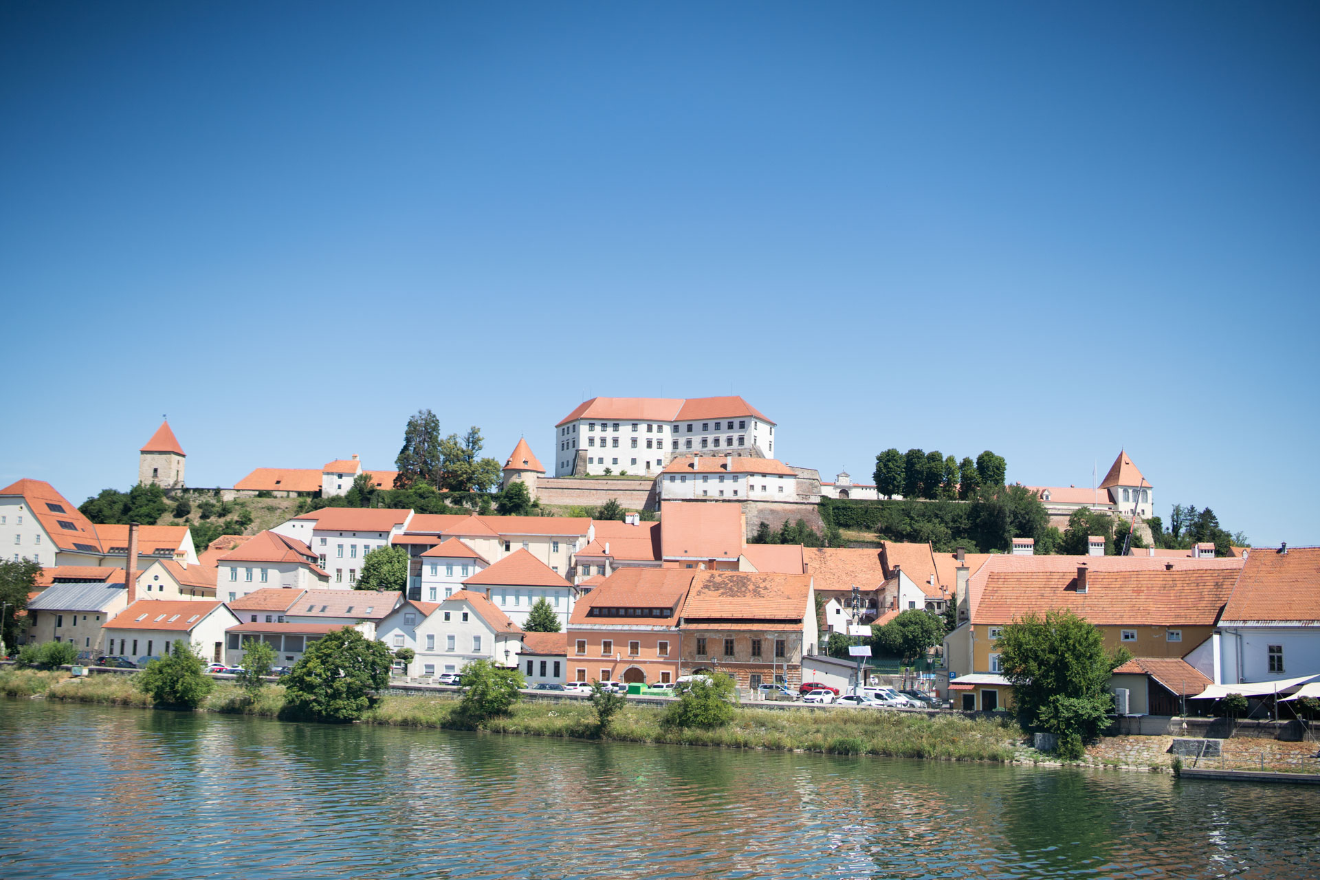 Ptuj – Maribor - Ptuj - Rače