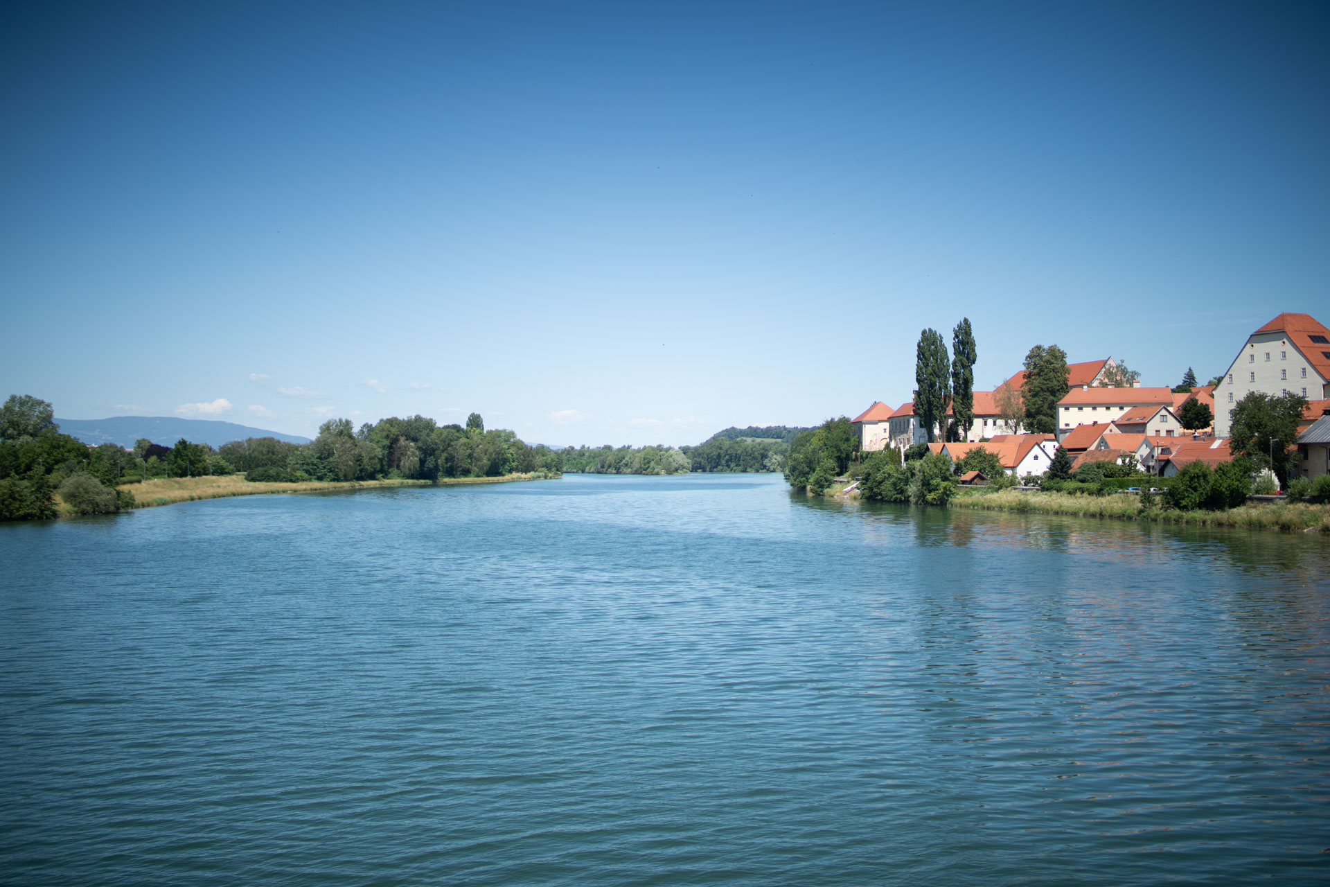 Ptuj – Maribor - Ptuj - Rače