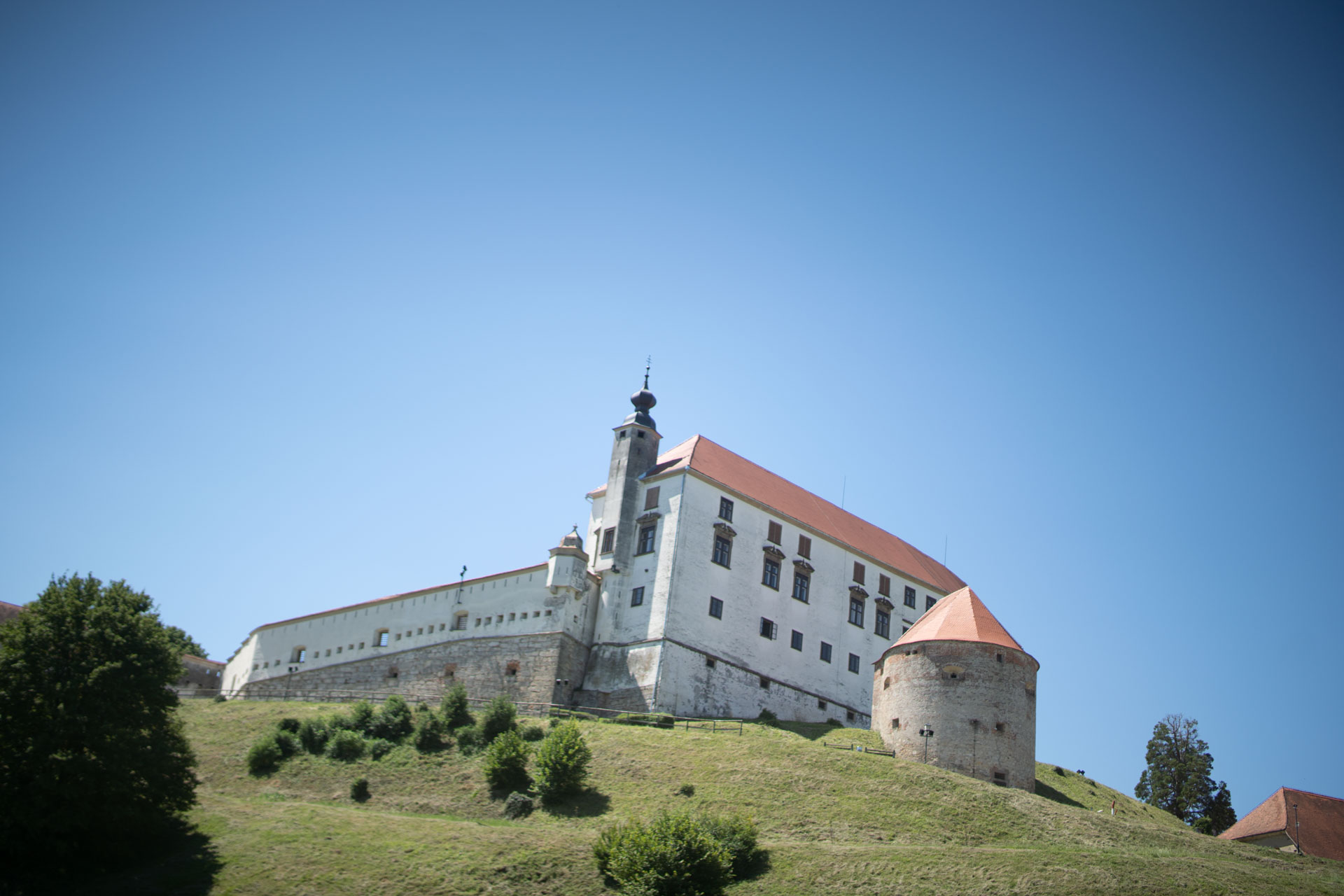 Ptujski grad – Maribor - Ptuj - Rače