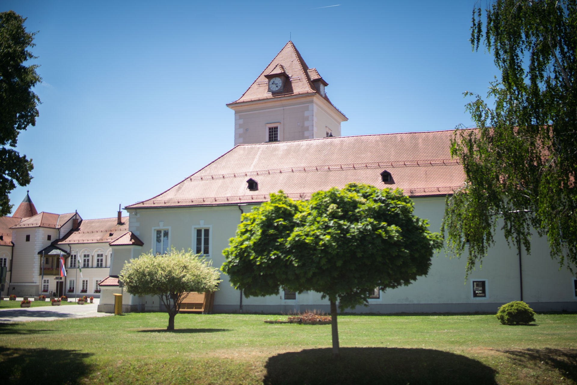 Rače – Maribor - Ptuj - Rače