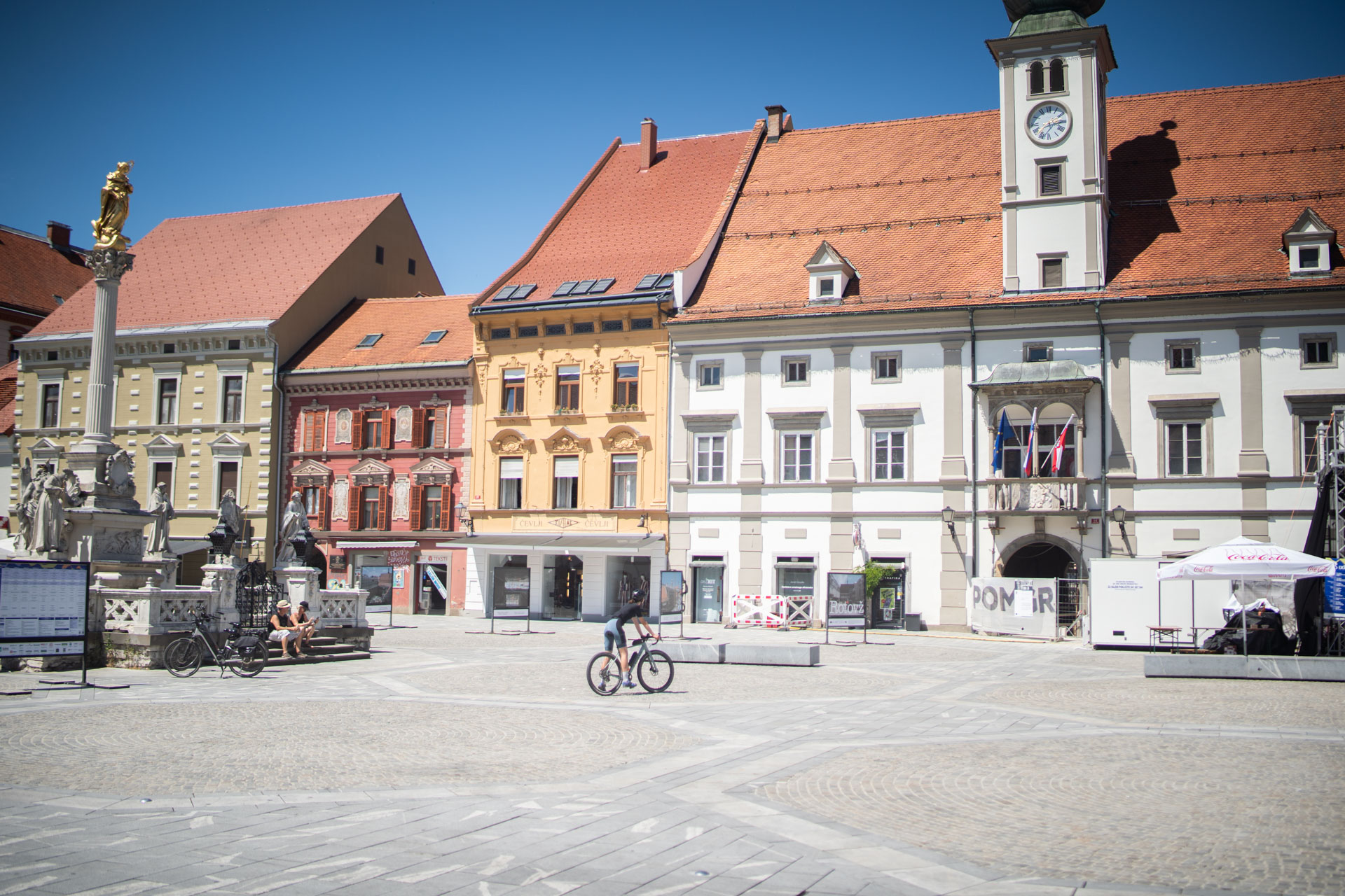 Glavni trg – Maribor - Ptuj - Rače