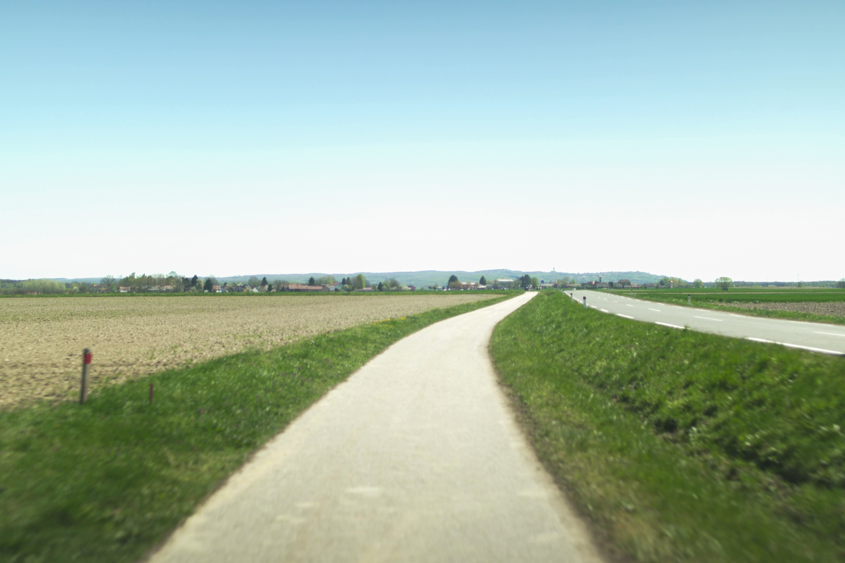 Proti Lendavi – Pri Momi - Lendava