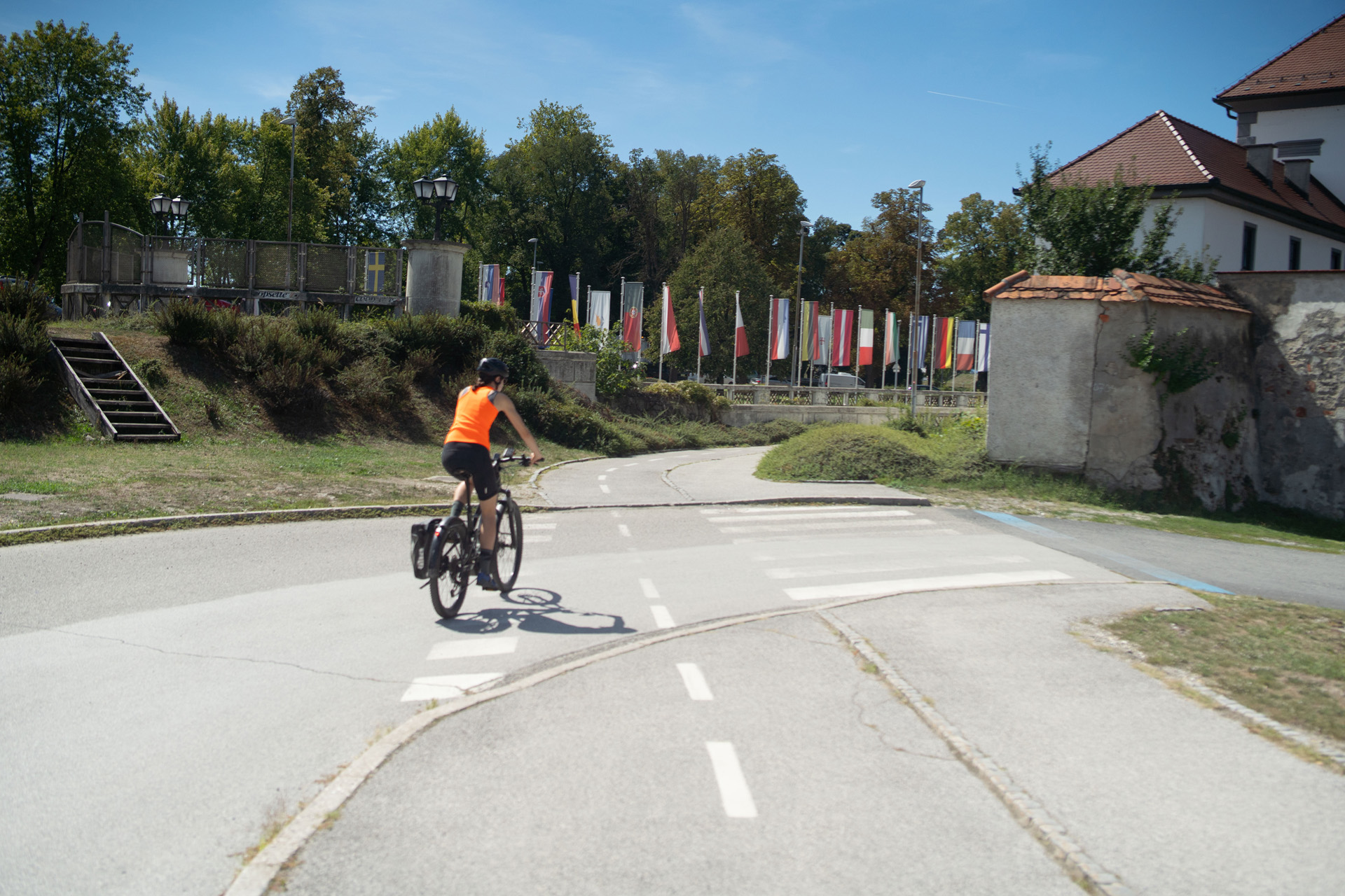 Ptuj – Ptuj - Haloze