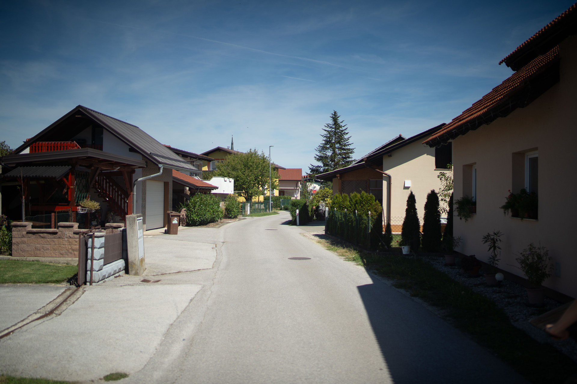 Markovci in Markovski jez – Ptuj - Haloze