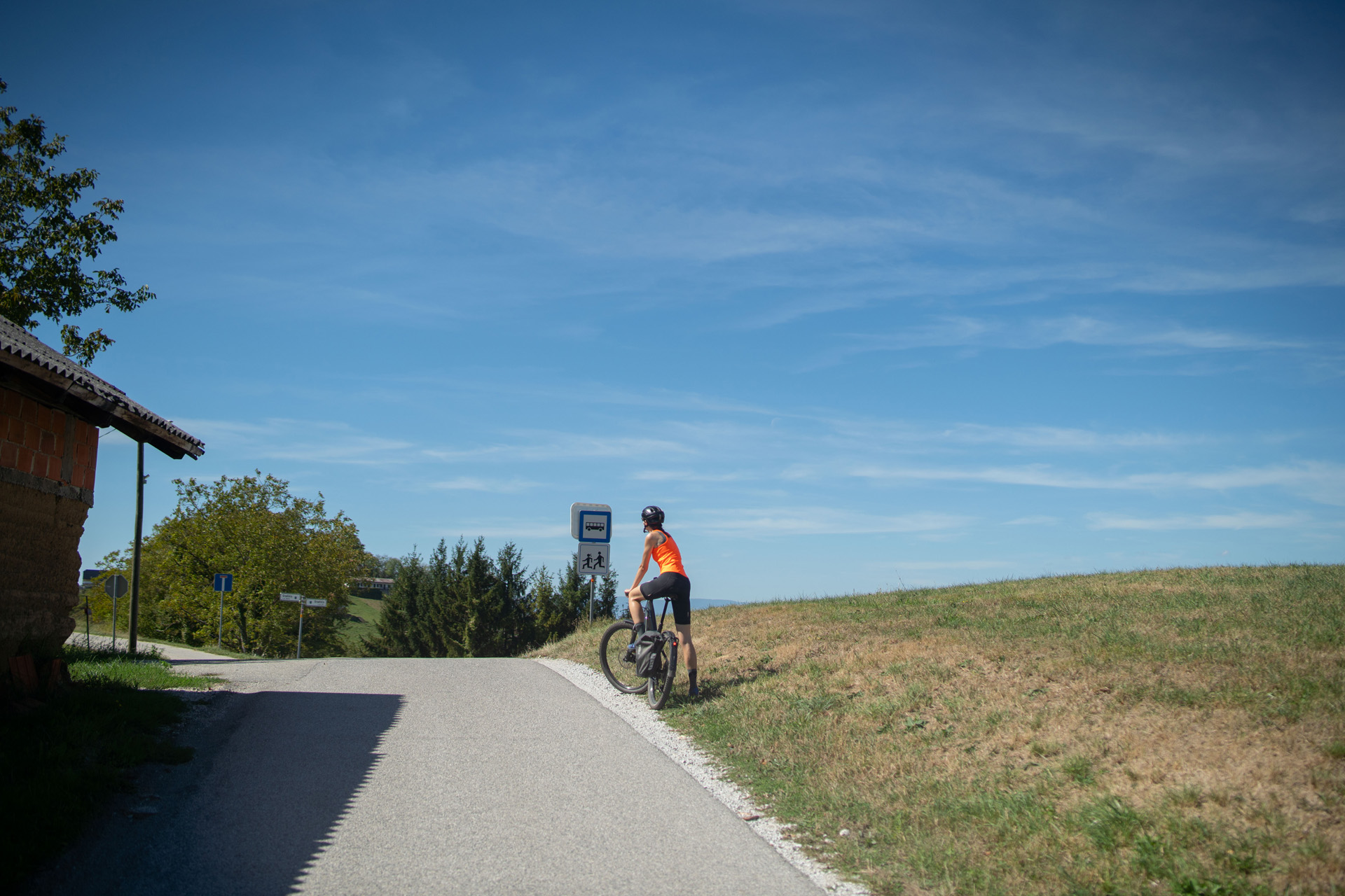 Haloze – Ptuj - Haloze
