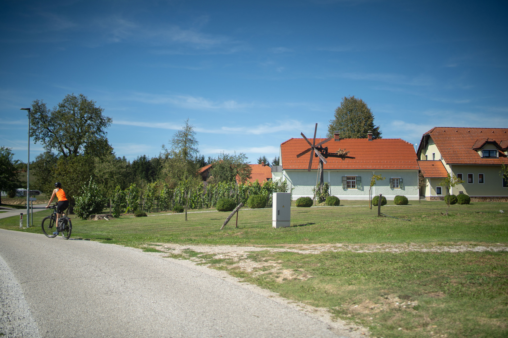 Etnološka zbirka Dravci – Ptuj - Haloze