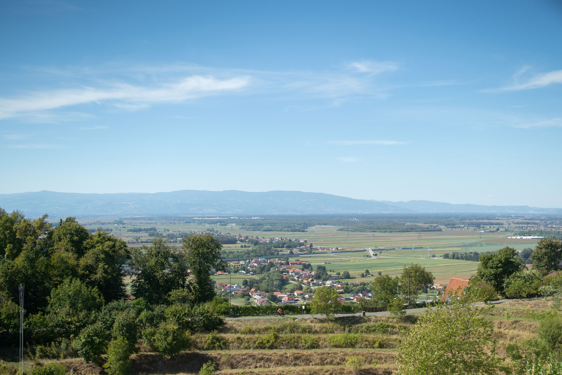 Haloški viničarji – Ptuj - Haloze
