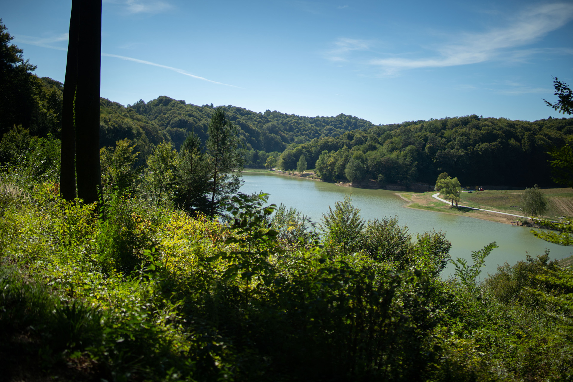 Ribnik Podlehnik – Ptuj - Haloze
