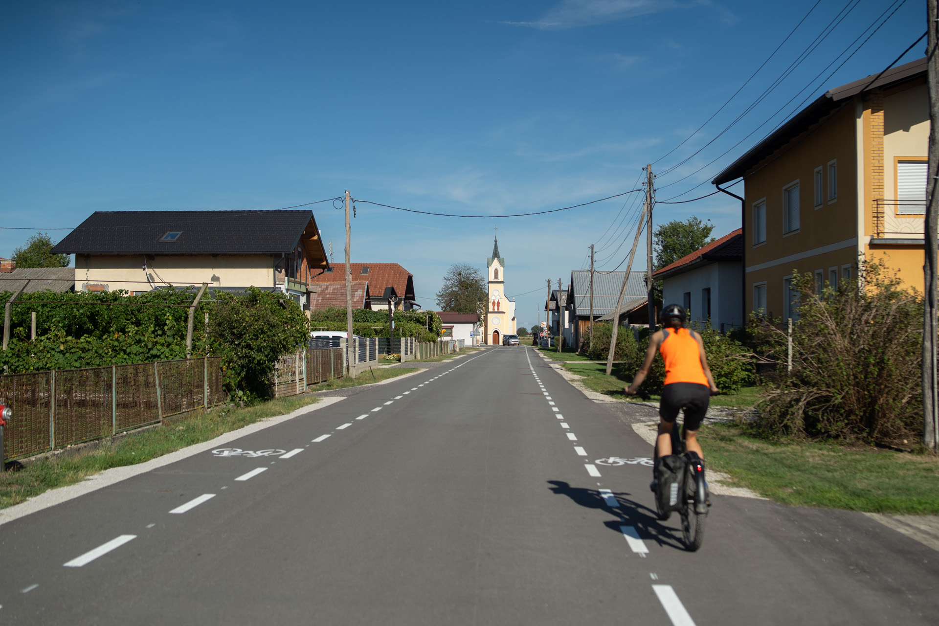 Trnovec in Sela – Ptuj - Haloze