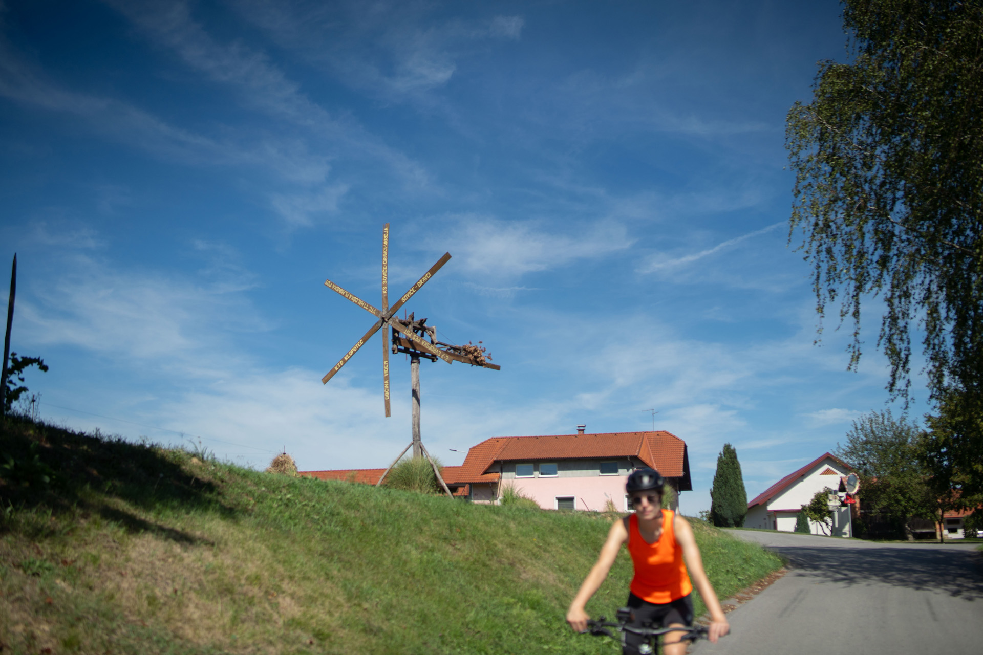 Dravci – Ptuj - Haloze