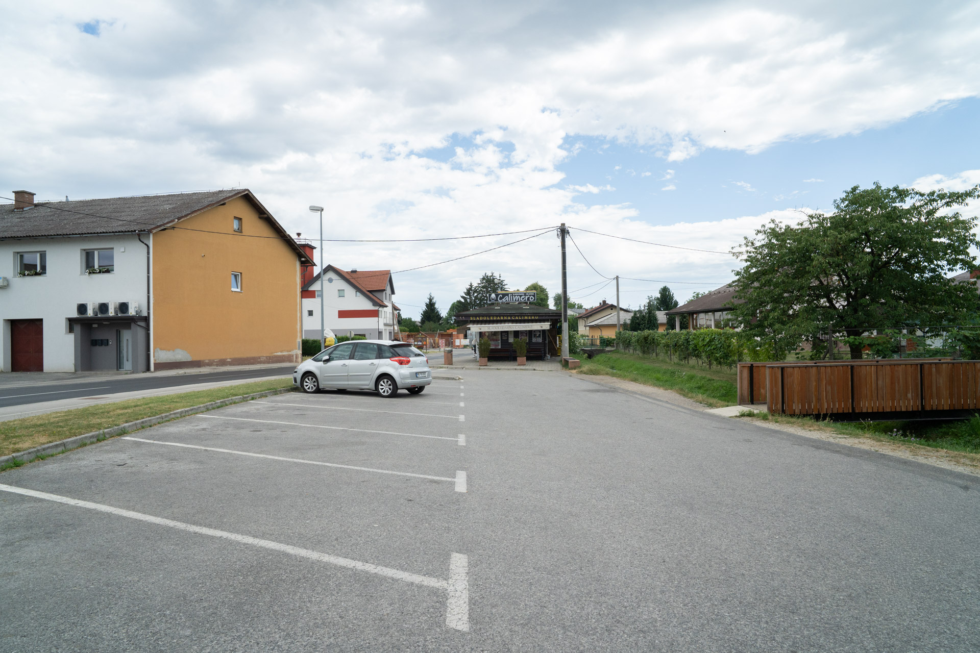 Rače – Rački ribniki