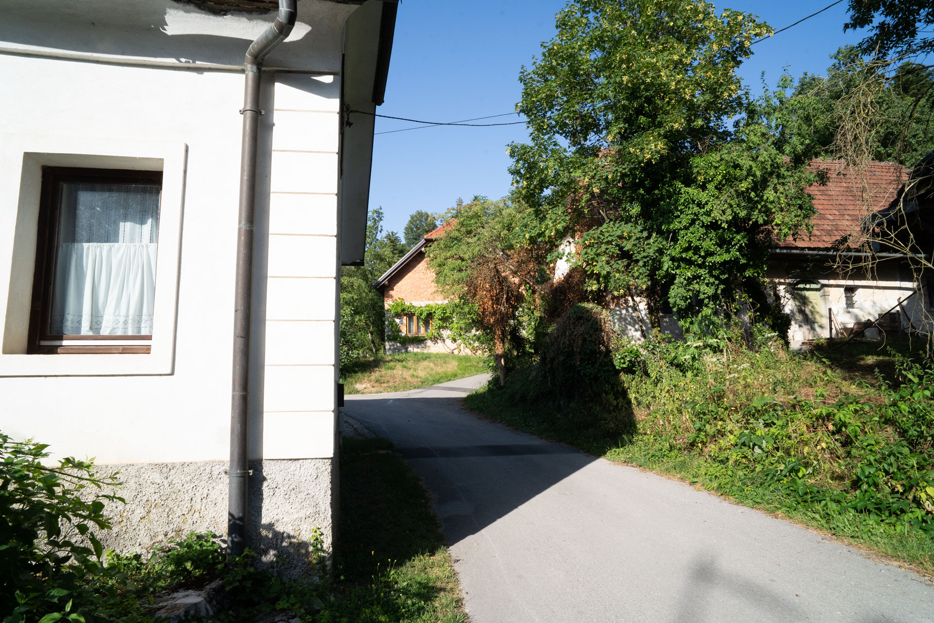 Vas Otok – Rakov Škocjan - Cerkniško jezero