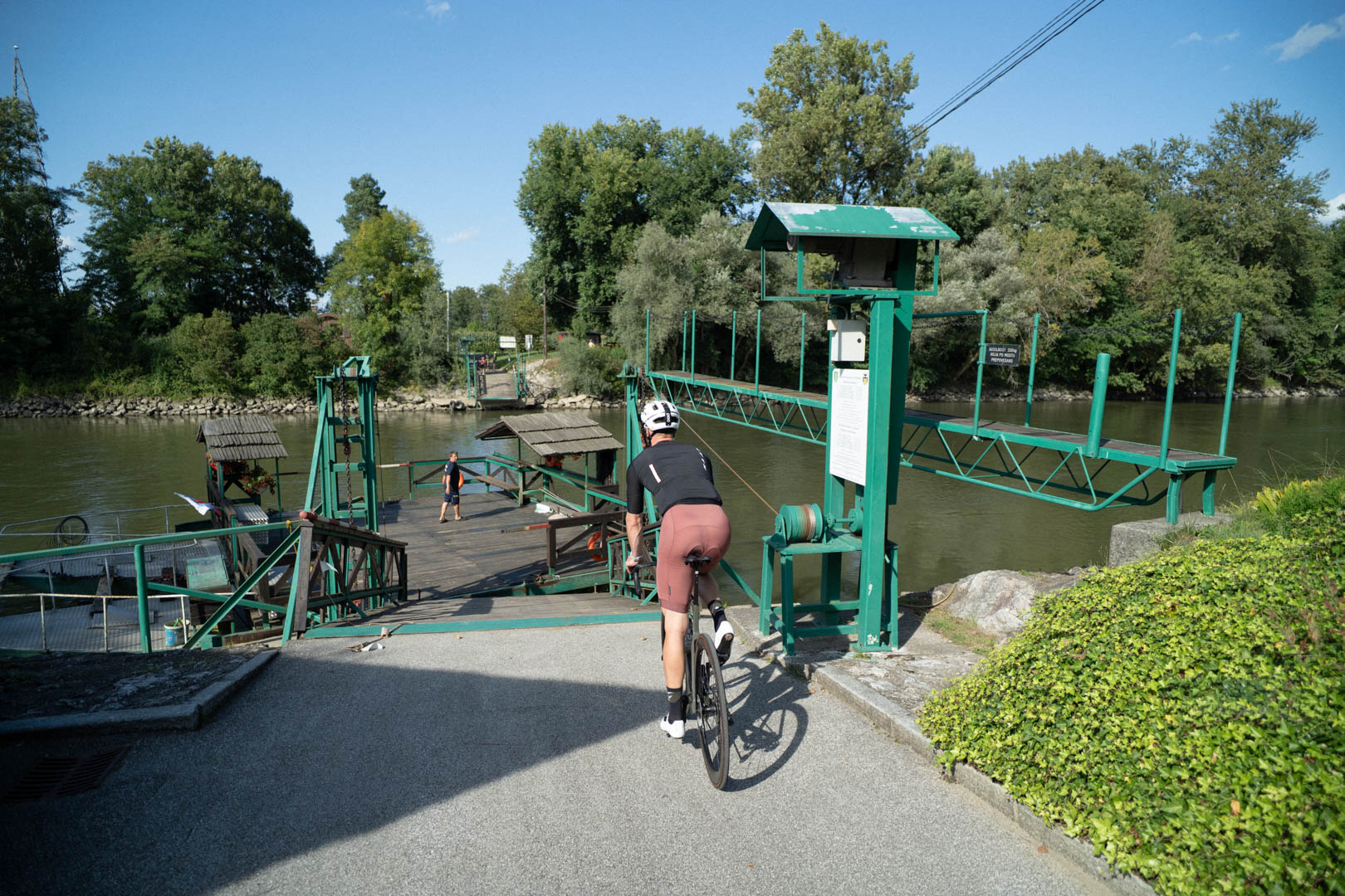 Brod na Muri – Visit Gorice - Šentilj, Cmurek, Sv. Ana, Jarenina