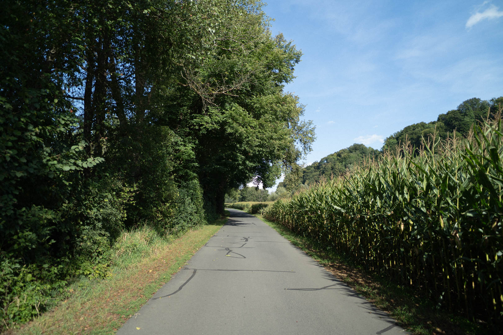 Avstrijski del – Visit Gorice - Šentilj, Cmurek, Sv. Ana, Jarenina