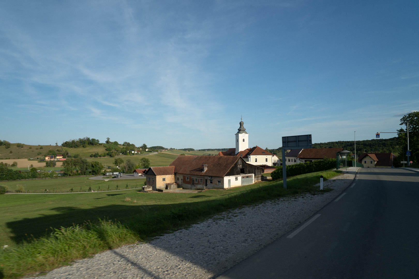 Jurovski Dol – Visit Gorice - Šentilj, Cmurek, Sv. Ana, Jarenina