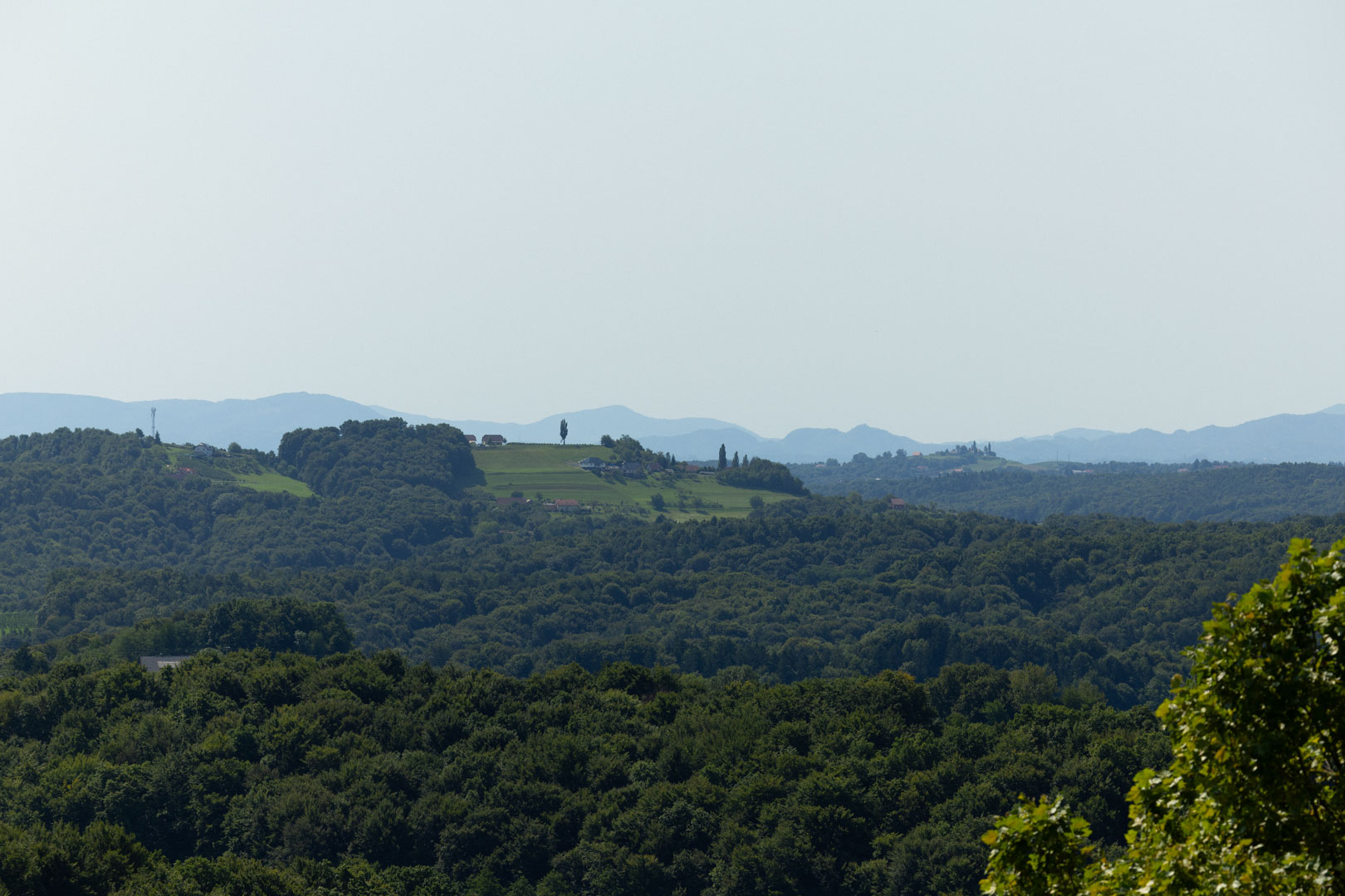 Lenart v Slovenskih goricah – Visit Gorice - Lenart, Cerkvenjak, Benedikt
