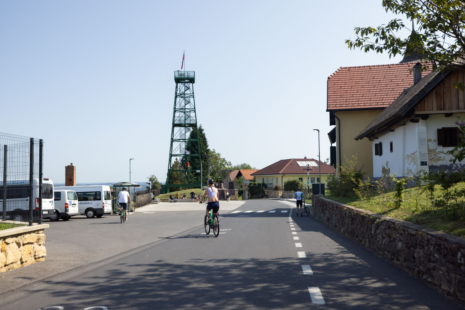 Zavrh – Visit Gorice - Lenart, Cerkvenjak, Benedikt