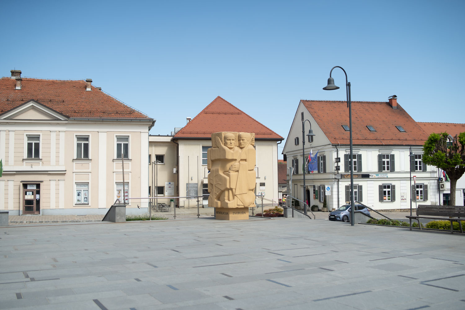 Lenart – Visit Gorice - Lenart, Grad Negova
