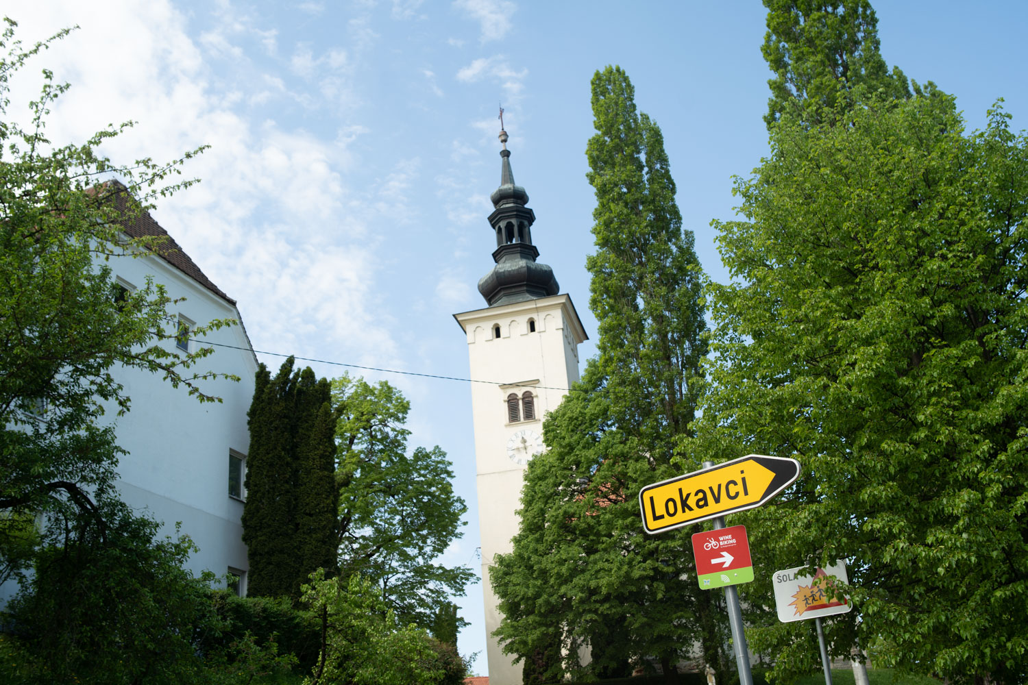 Negova – Visit Gorice - Lenart, Grad Negova