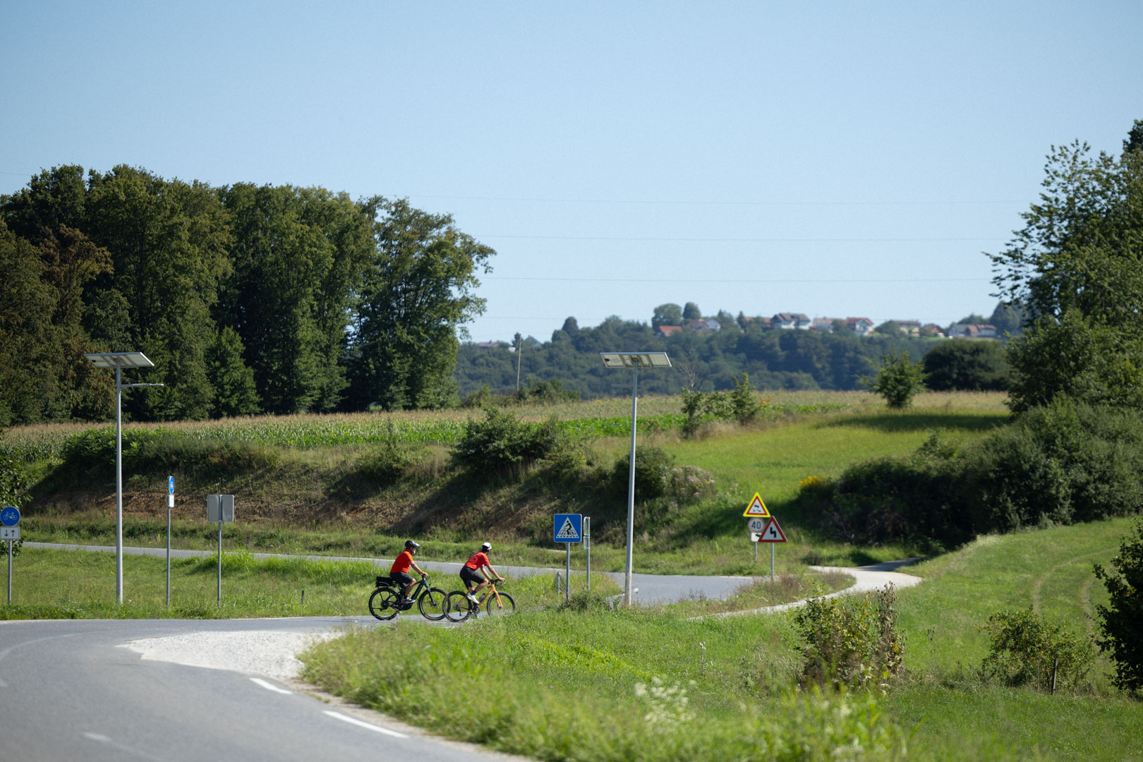 Začetek – Visit Gorice - Lenart, Grad Vurberk