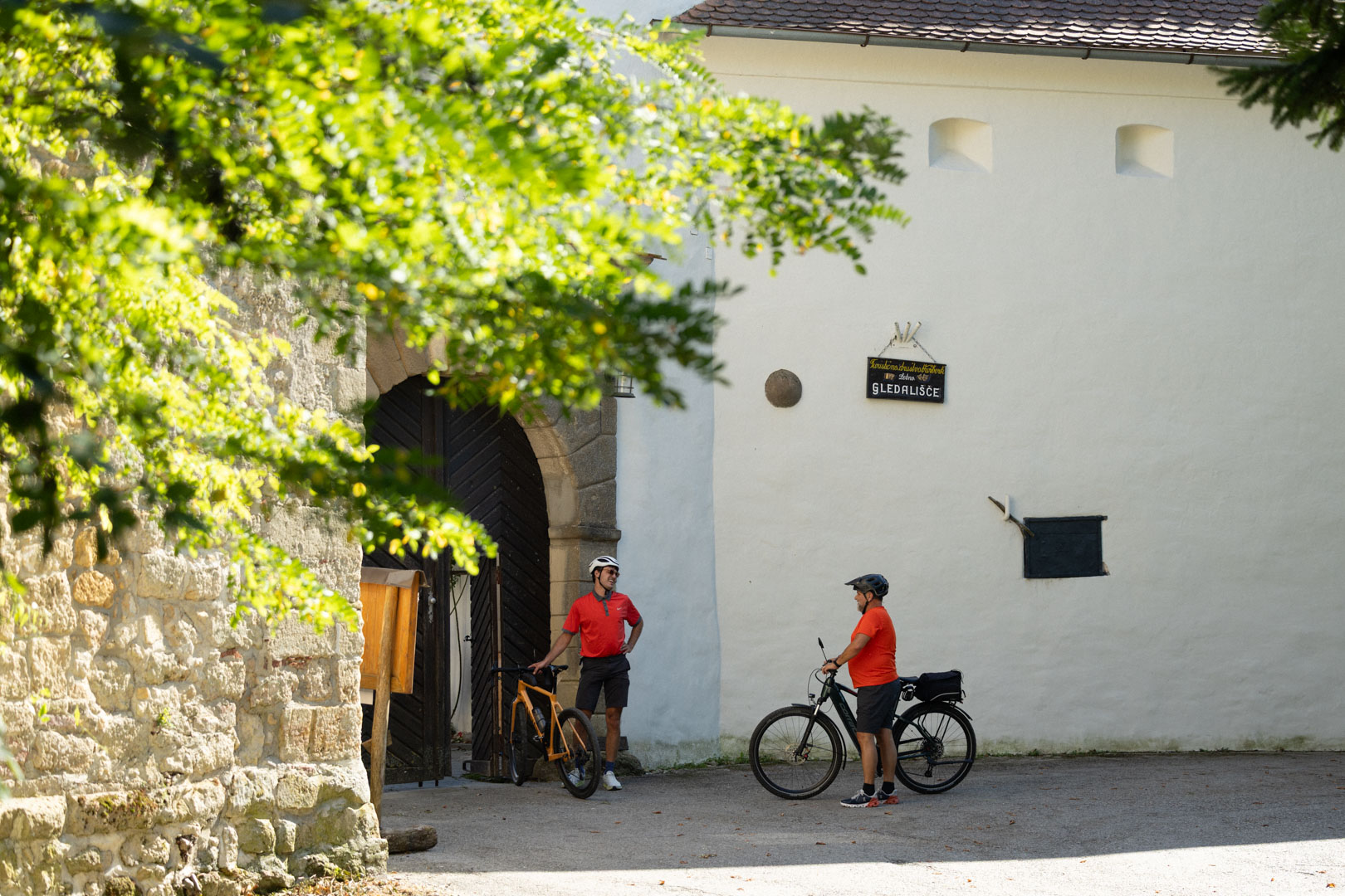Grad Vurberk – Visit Gorice - Lenart, Grad Vurberk