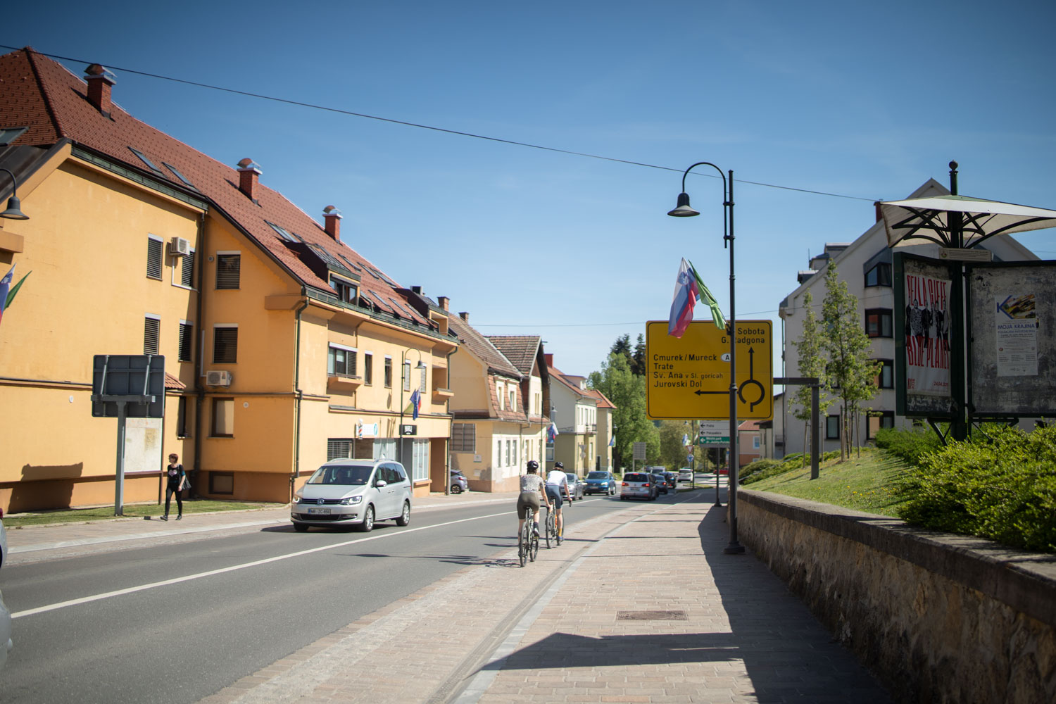Lenart – Visit Gorice - Lenart, Sveta Ana