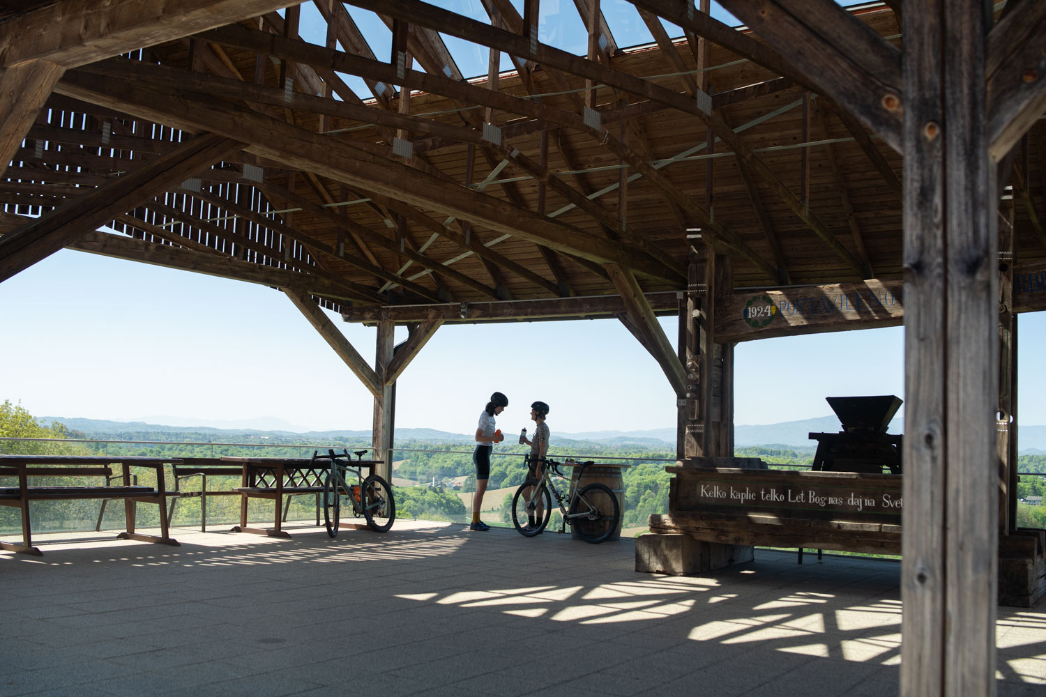Sveta Ana – Visit Gorice - Lenart, Sveta Ana