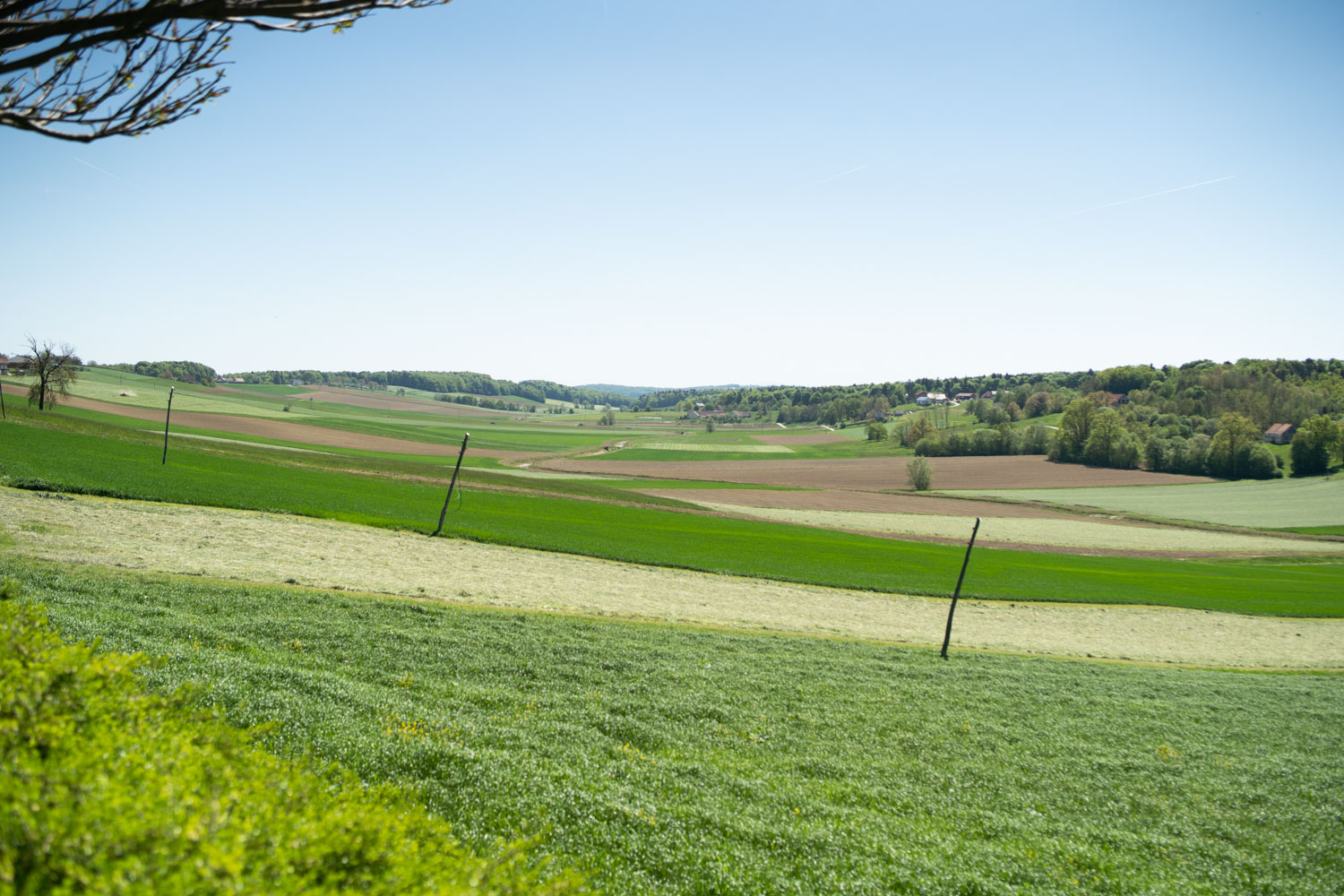 Zaključek – Visit Gorice - Lenart, Sveta Ana